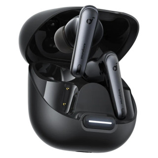 هدفون بلوتوثی انکر مدل Soundcore Liberty 4 NC با 18 ماه گارانتی ایستا