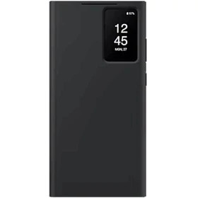 کیف هوشمند سامسونگ Smart View Wallet مناسب برای گوشی Samsung Galaxy S24 Ultra