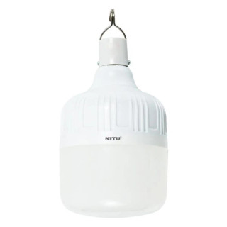 لامپ شارژی نیتو NITU NLED01 SUPER BRIGHT LED