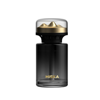 خوشبوکننده هوا هیسکا مدل HR-27 رایحه Cologne حجم 130 میلی لیتر