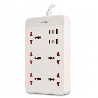 چندراهی برق هیسکا مدل CH-5521
